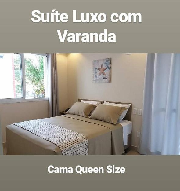 Pousada Ilha Das Conchas Guarujá Exteriér fotografie