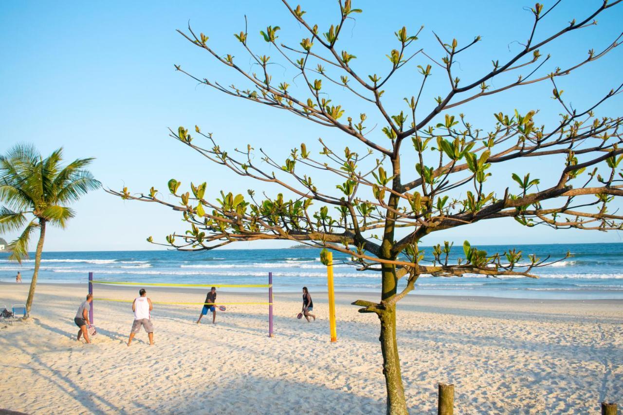 Pousada Ilha Das Conchas Guarujá Exteriér fotografie